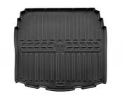Toyota Corolla 2019- Trunk Mat Stingray 3D (SW, lower) photo 1
