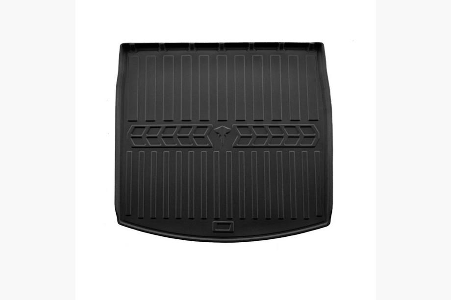 Toyota Corolla 2019- Trunk Mat Stingray 3D (SW, upper) Image