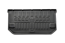 Citroen C-Zero 2010-2020 Trunk Mat Stingray 3D photo 1