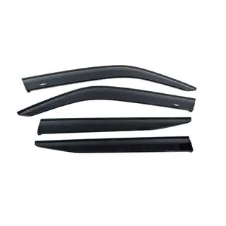 Window Deflectors (4 pcs, HIC) photo 1