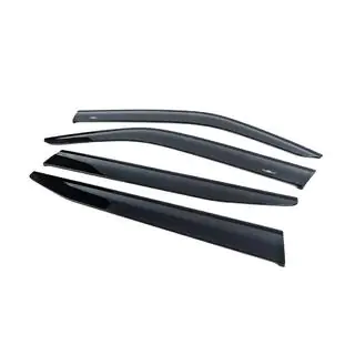 Window Deflectors (4 pcs, HIC) photo 2