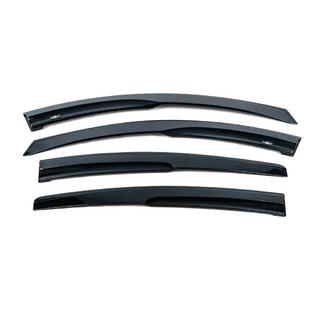 Window Deflectors V1 (4 pcs, HIC) photo 1