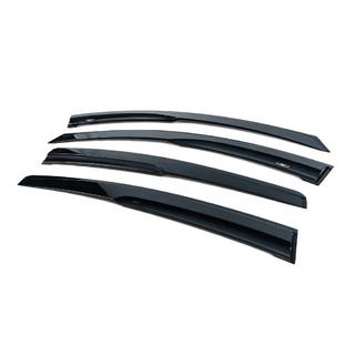 Window Deflectors V1 (4 pcs, HIC) photo 2