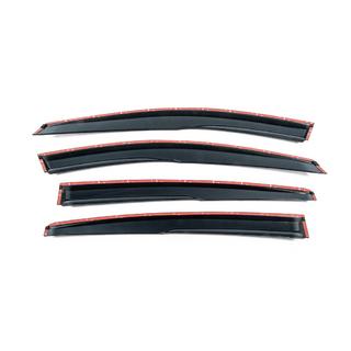 Window Deflectors V1 (4 pcs, HIC) photo 3