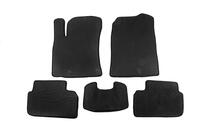 Hyundai Ioniq 2016-2022 EVA Floor Mats (Black) photo 1