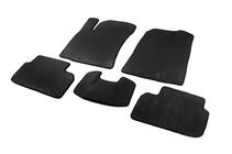 Hyundai Ioniq 2016-2022 EVA Floor Mats (Black) photo 2