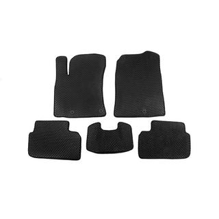 EVA Floor Mats (Black) photo 1