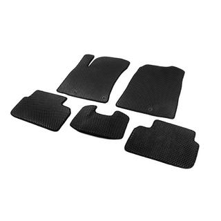 EVA Floor Mats (Black) photo 2