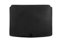 Hyundai Ioniq 2016-2022 EVA Trunk Mat (black) photo 1
