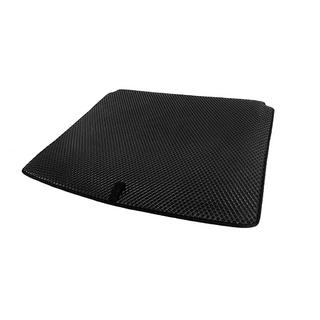 EVA Trunk Mat (black) photo 2