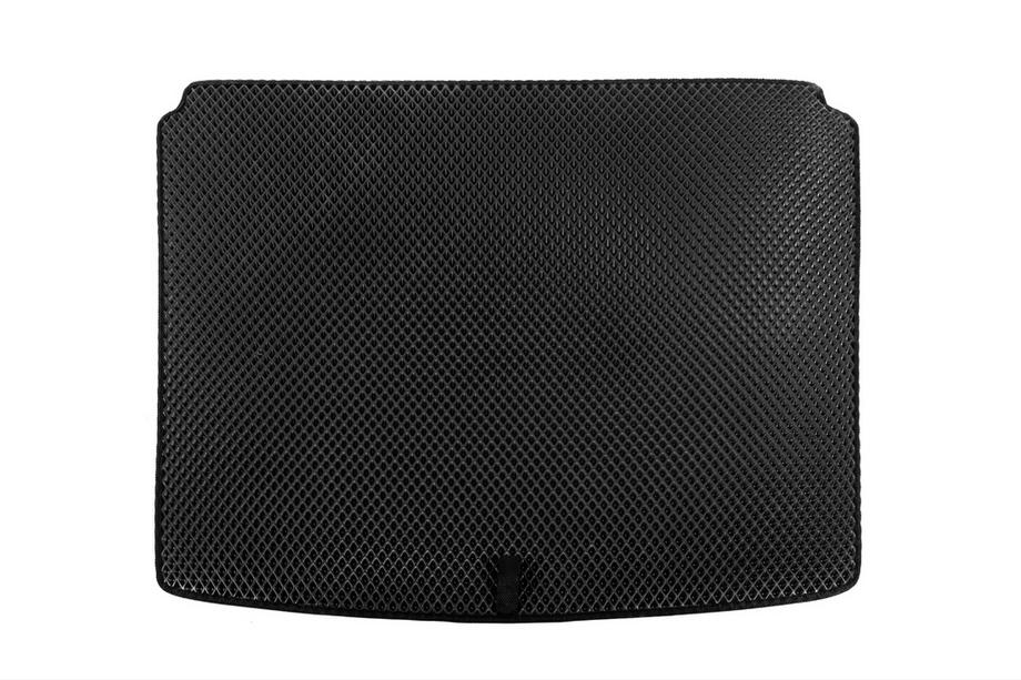 Hyundai Ioniq 2016-2022 EVA Trunk Mat (black) Image