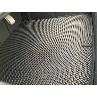 EVA Trunk Mat (SD, Black) photo 3