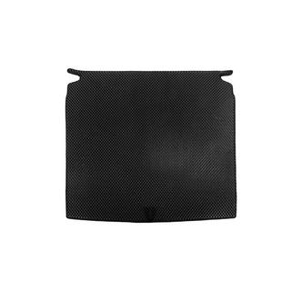 EVA Trunk Mat (SD, Black) Volkswagen Passat СС 2008-2017 photo 2