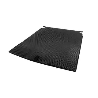 EVA Trunk Mat (SD, Black) photo 4