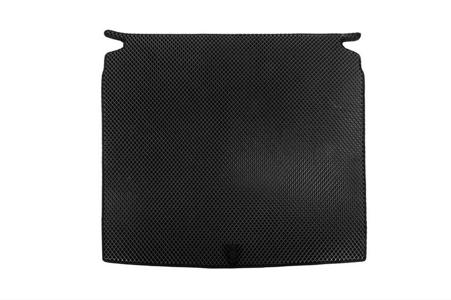 Volkswagen Passat CC 2008-2017 EVA Trunk Mat (SD, Black) Photo 2