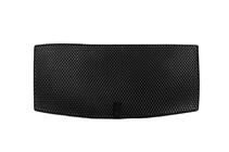 Volkswagen Tiguan 2016-2023 EVA Trunk Mat (7 seats, black) photo 1
