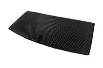 Volkswagen Tiguan 2016-2023 EVA Trunk Mat (7 seats, black) photo 2