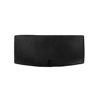 EVA Trunk Mat (7 seats, black) photo 1
