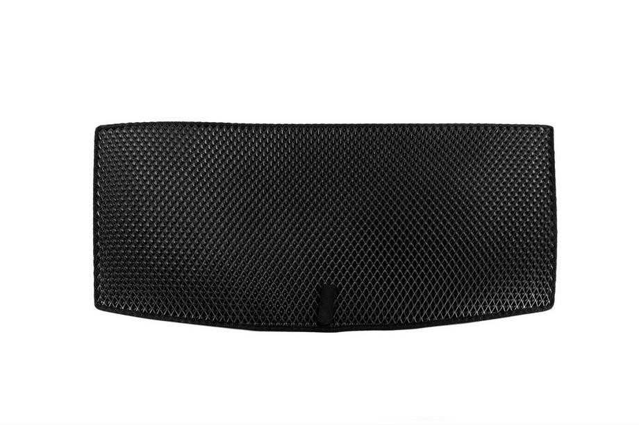 Volkswagen Tiguan 2016-2023 EVA Trunk Mat (7 seats, black) Image