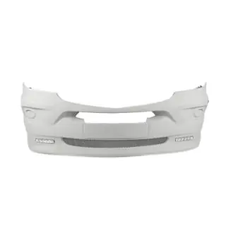 Front Bumper LED Lip (2013↗) photo 1