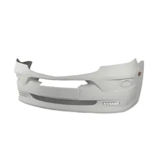 Front Bumper LED Lip (2013↗) photo 2