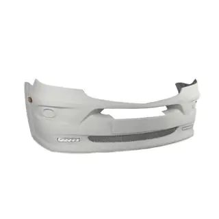 Front Bumper LED Lip (2013↗) photo 3