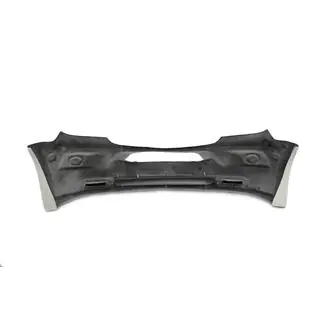Front Bumper LED Lip (2013↗) photo 4