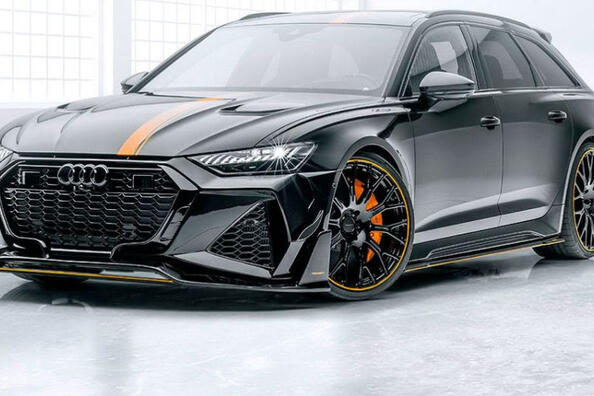 What materials are best suited for car tuning?