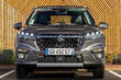 What Suzuki S-Cross offers: an overview of features and equipment photo 1