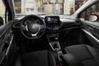 What Suzuki S-Cross offers: an overview of features and equipment photo 5