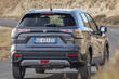 What Suzuki S-Cross offers: an overview of features and equipment photo 4