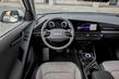 Review of electric compact crossover KIA Niro EV photo 6
