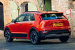 Review of electric compact crossover KIA Niro EV photo 2