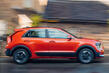 Review of electric compact crossover KIA Niro EV photo 3