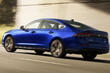 Review of the eleventh generation Honda Accord sedan photo 2