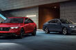 Review of the eleventh generation Honda Accord sedan photo 4