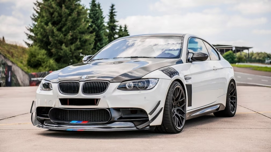 Do-it-yourself car tuning: how to avoid mistakes?