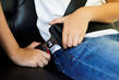 Common myths about seat belts photo 1