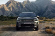 Review of Renault Duster third generation 2024 photo 1