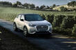 Review of high-tech crossover DS 3 Crossback photo 1