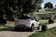 Review of high-tech crossover DS 3 Crossback photo 4
