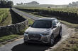Review of high-tech crossover DS 3 Crossback photo 2