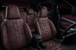 Review of high-tech crossover DS 3 Crossback photo 6