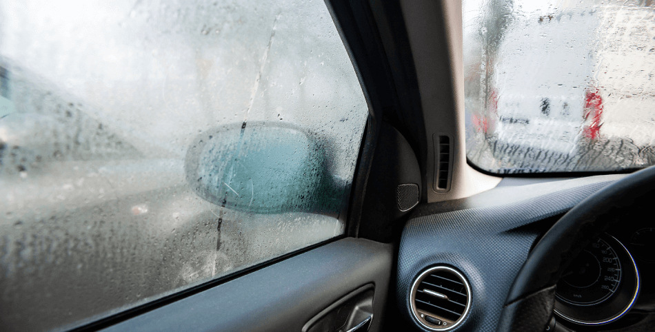 Anti-fog for car glass: how to choose?