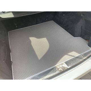EVA Trunk Mat (SW, Black) photo 1