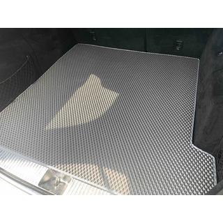 EVA Trunk Mat (SW, Black) photo 2