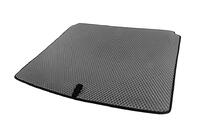 Hyundai Ioniq 2016-2022 EVA Trunk Mat (Gray) photo 2