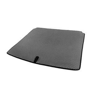 EVA Trunk Mat (Gray) photo 2