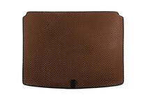 Hyundai Ioniq 2016-2022 EVA Trunk Mat (Brown) photo 1