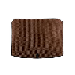 EVA Trunk Mat (Brown) photo 1